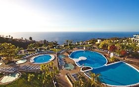 Hotel Spa La Quinta Park Suites  4*